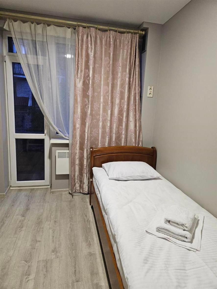 Lion Hill Ξενοδοχείο Λβιβ Εξωτερικό φωτογραφία
