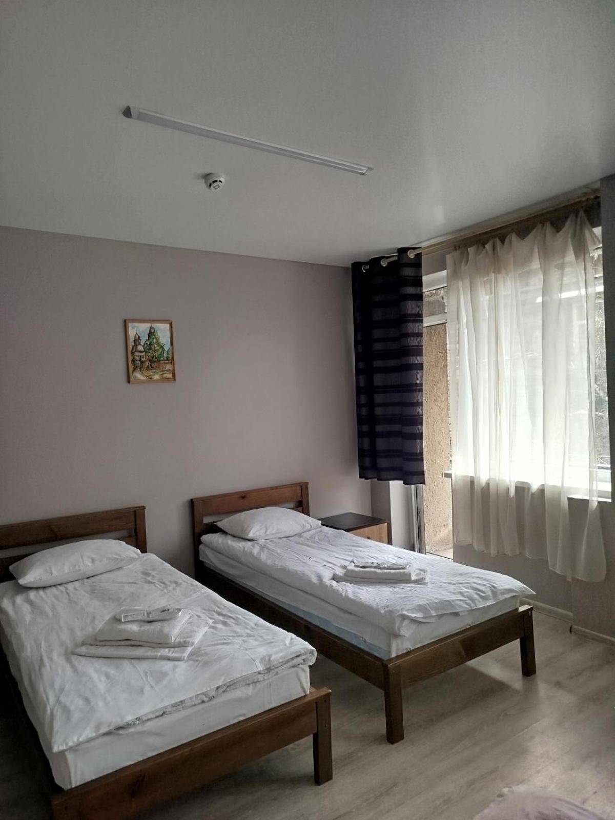 Lion Hill Ξενοδοχείο Λβιβ Εξωτερικό φωτογραφία